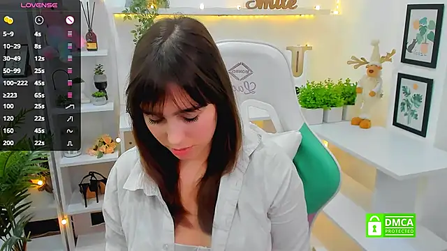 Snapshot of _Eliizabeth_ chatting on 22, 2, 2025 Eliizabeth online show from 22, 2, 2025