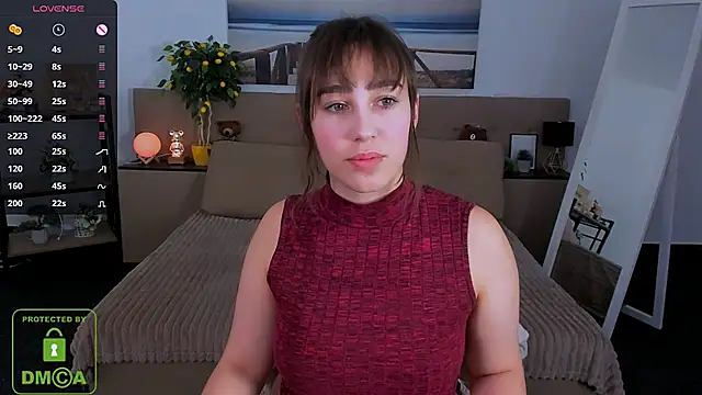 Snapshot of _Eliizabeth_ chatting on 1, 3, 2025 Eliizabeth online show from 1, 3, 2025