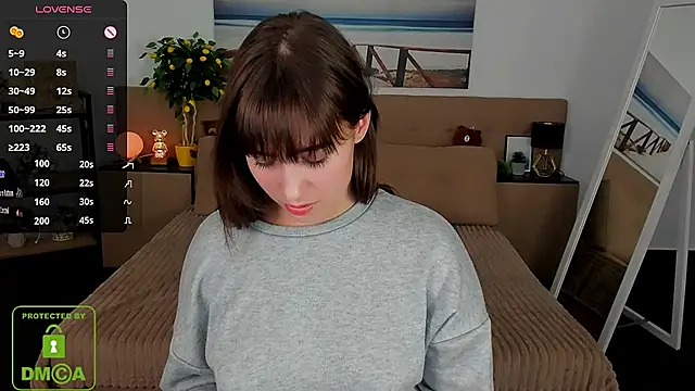 Snapshot of _Eliizabeth_ chatting on 9, 3, 2025 Eliizabeth online show from 9, 3, 2025