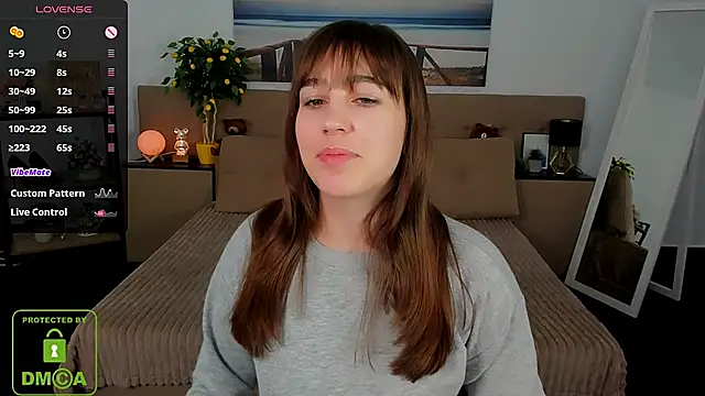 Snapshot of _Eliizabeth_ chatting on 14, 3, 2025 Eliizabeth online show from 14, 3, 2025