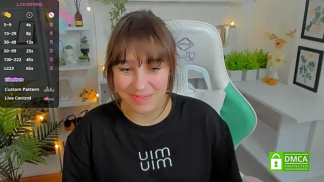 Snapshot of _Eliizabeth_ chatting on 16, 3, 2025 Eliizabeth online show from 16, 3, 2025