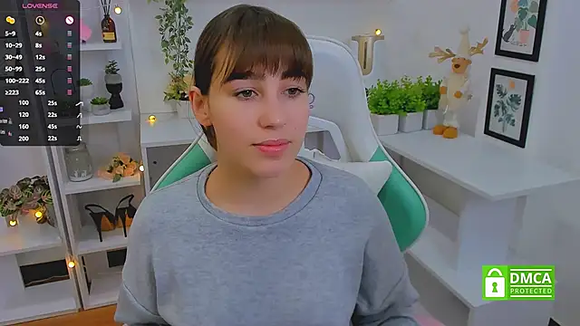 Snapshot of _Eliizabeth_ chatting on 21, 3, 2025 Eliizabeth online show from 21, 3, 2025