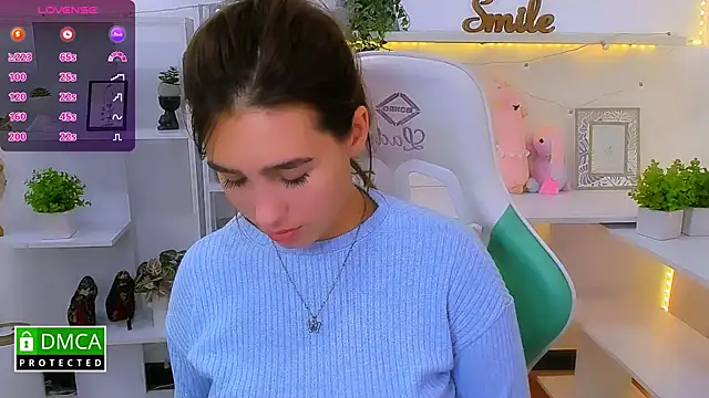  Eliizabeth  online show from 24, 9, 2025