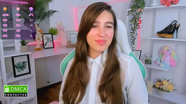  Eliizabeth  online show from 18, 10, 2025