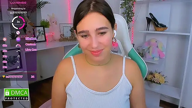  Eliizabeth  online show from 26, 10, 2025