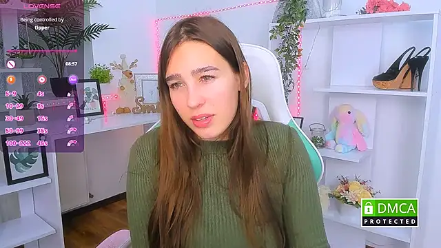  Eliizabeth  online show from 2, 11, 2025