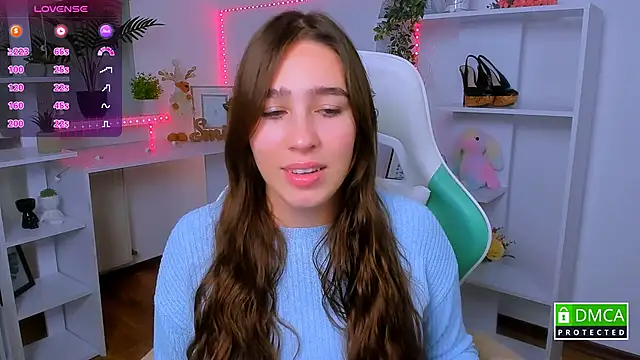  Eliizabeth  online show from 16, 11, 2025