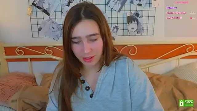  Eliizabeth  online show from 1, 5, 2026