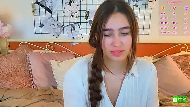  Eliizabeth  online show from 10, 5, 2026