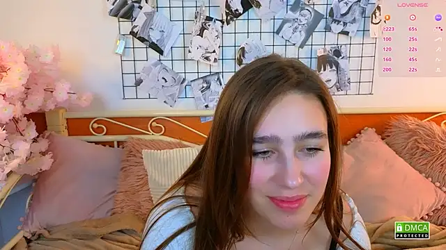 Snapshot of _Eliizabeth_ chatting on 18, 5, 2026 Eliizabeth online show from 18, 5, 2026