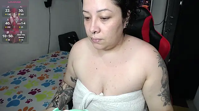 Snapshot of Madyson_ho chatting on 8, 5, 2026 Madyson ho online show from 8, 5, 2026