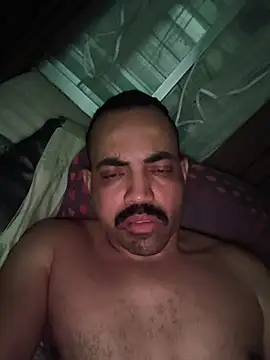 KingZilla2023 online show from 15, 3, 2026