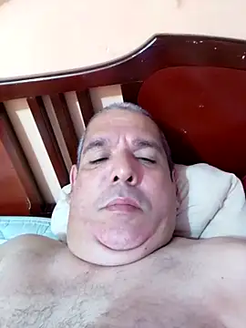 Snapshot of Cerebro77 chatting on 16, 11, 2025 Cerebro77 online show from 16, 11, 2025