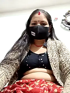 Snapshot of Riyaa-Devi chatting on 5, 12, 2024 Riyaa-Devi online show from 5, 12, 2024