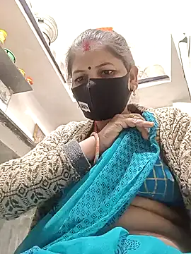 Snapshot of Riyaa-Devi chatting on 23, 12, 2024 Riyaa-Devi online show from 23, 12, 2024