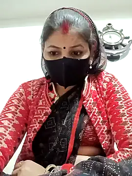 Snapshot of Riyaa-Devi chatting on 19, 1, 2025 Riyaa-Devi online show from 19, 1, 2025