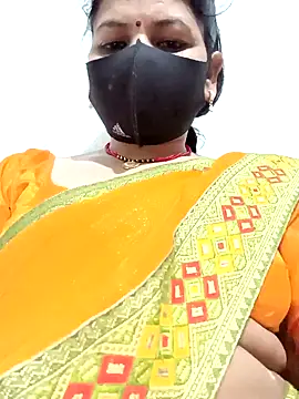 Snapshot of Riyaa-Devi chatting on 3, 2, 2025 Riyaa-Devi online show from 3, 2, 2025