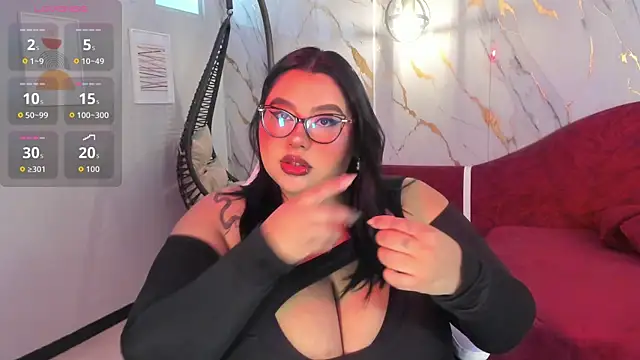 tifanny bigboobs11 online show from 18, 2, 2026