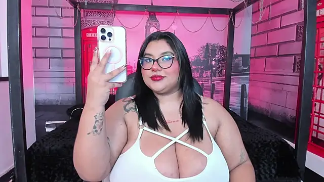 tifanny bigboobs11 online show from 31, 3, 2026