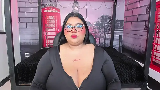tifanny bigboobs11 online show from 2, 4, 2026