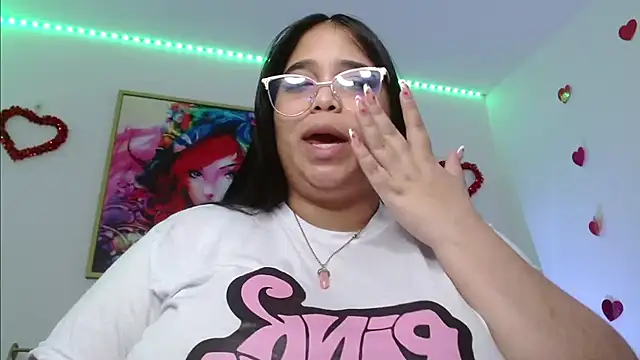 tati reyess online show from 22, 2, 2025