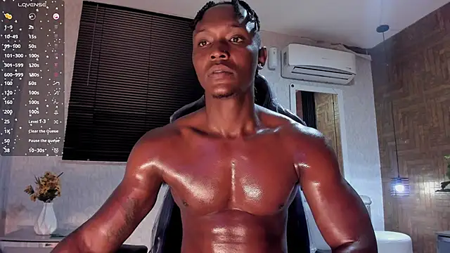 DannSmmith online show from 29, 9, 2025