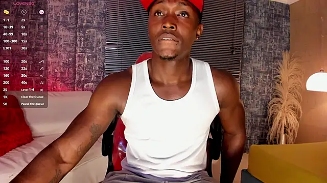 DannSmmith online show from 17, 1, 2026