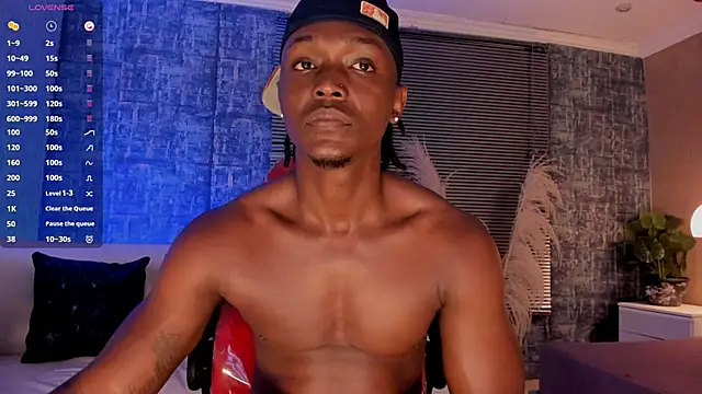 DannSmmith online show from 8, 2, 2026