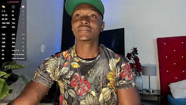 DannSmmith online show from 1, 3, 2026