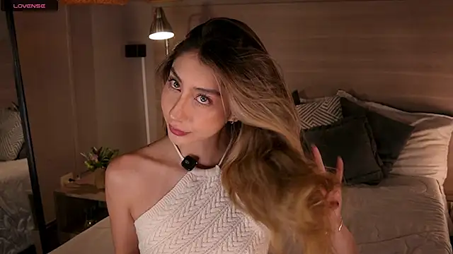 lua ferch   online show from 18, 6, 2026