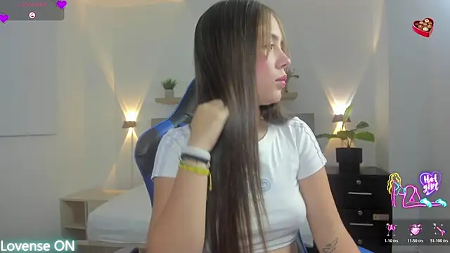 nataly rodri online show from 10, 2, 2026