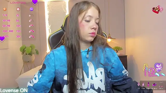 nataly rodri online show from 12, 3, 2026