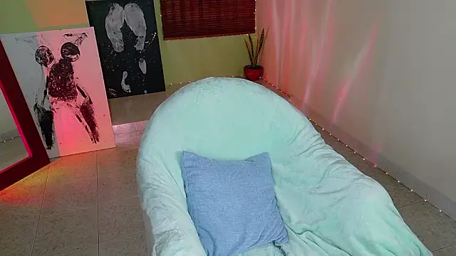 Emma  Blanco online show from 10, 2, 2026