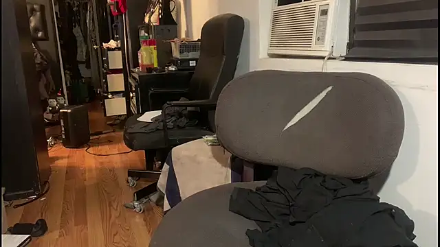 leanjamesdean online show from 5, 12, 2024