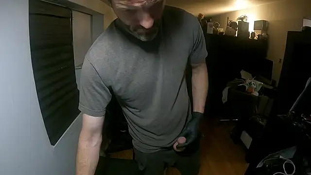 leanjamesdean online show from 5, 1, 2025