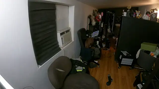 leanjamesdean online show from 16, 1, 2025