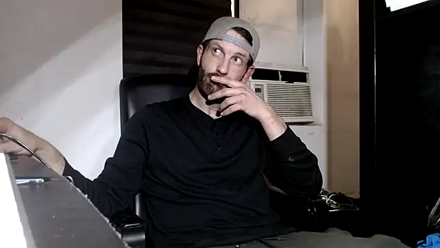 leanjamesdean online show from 13, 2, 2025