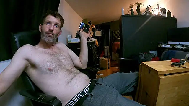 leanjamesdean online show from 11, 9, 2025