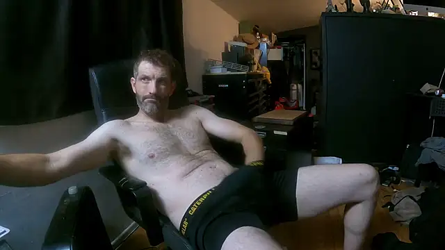 leanjamesdean online show from 2, 10, 2025