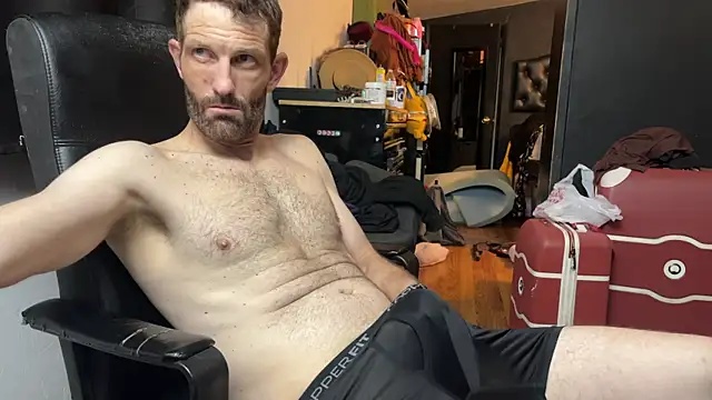 leanjamesdean online show from 4, 12, 2025