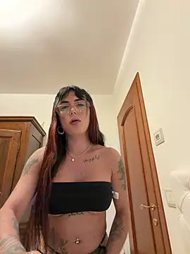 missdirtyhot  online show from 10, 5, 2026