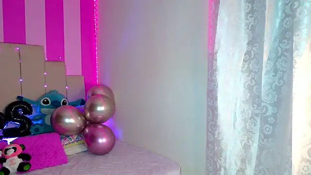 AliiceBrown  online show from 4, 10, 2025