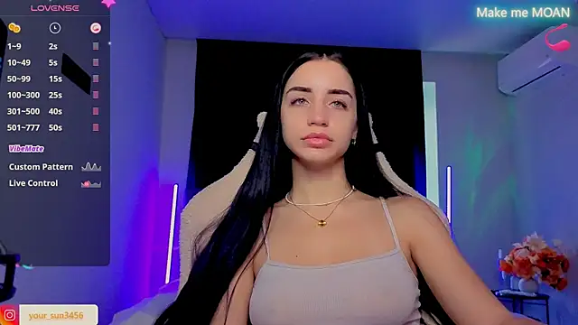 Kemi  Jordan online show from 10, 11, 2025