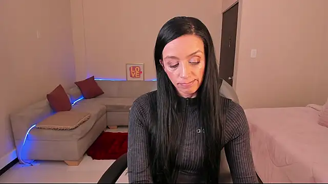 Kristen Garner online show from 12, 6, 2026