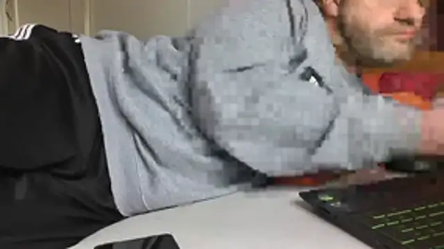 Snapshot of MarcTaya chatting on 23, 10, 2025 MarcTaya online show from 23, 10, 2025