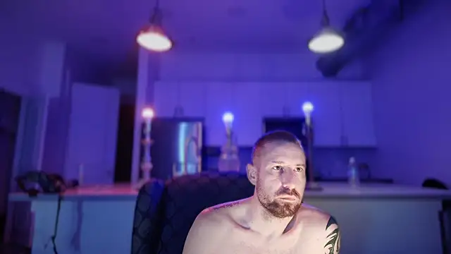 BDDuncanAbaddon online show from 11, 2, 2025