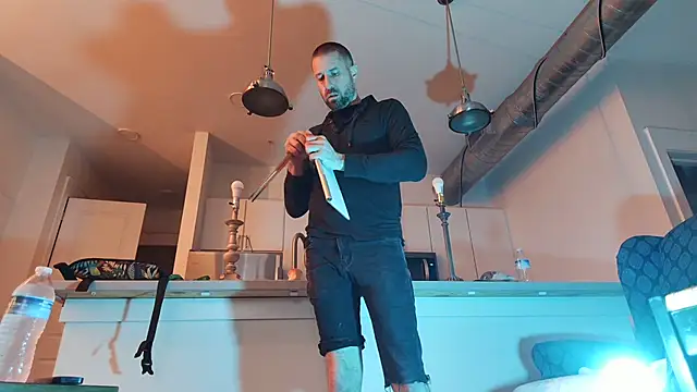 BDDuncanAbaddon online show from 11, 2, 2025