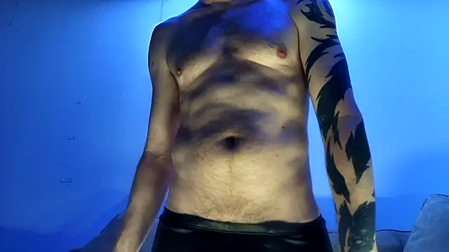 BDDuncanAbaddon online show from 18, 2, 2025