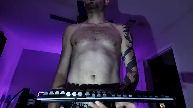 BDDuncanAbaddon online show from 26, 9, 2025