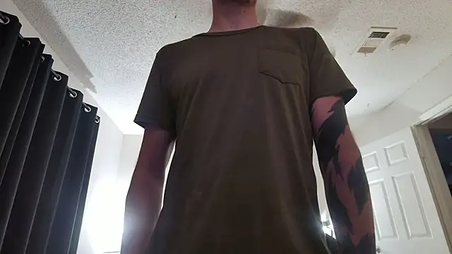 BDDuncanAbaddon online show from 15, 11, 2025